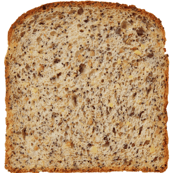 Whole Grains Bürgen® Bread Australia