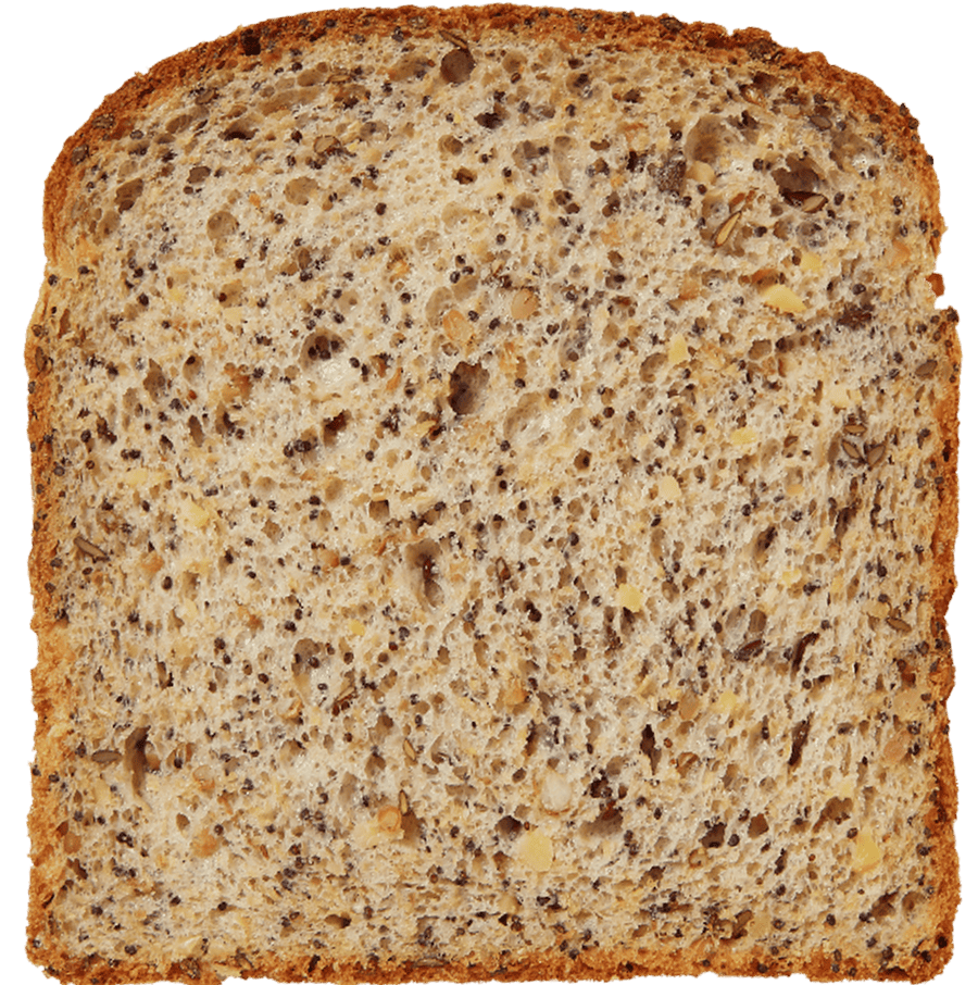 Burgen Bread