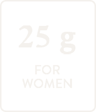 Dietary Fibre 25g Women