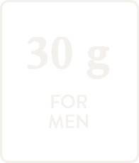 Dietary Fibre 30g Men