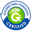 Glycemic Index Foundation Low GI Certified