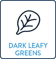 Dark Leafy Greens