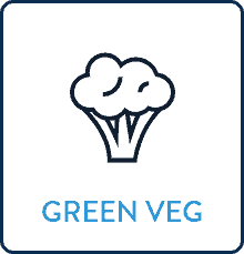 Iron-Zinc-Mag-Green-Veg Green Veg