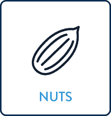 Iron-Zinc-Mag-Nuts (2) Nuts
