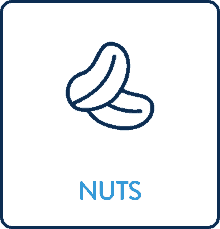 Iron-Zinc-Mag-Nuts Nuts