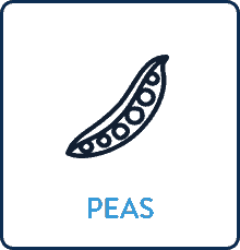 Peas