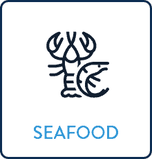 Iron-Zinc-Mag-Seafood Seafood