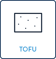 Iron-Zinc-Mag-Tofu Tofu