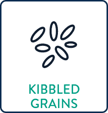 Kibbled Grains