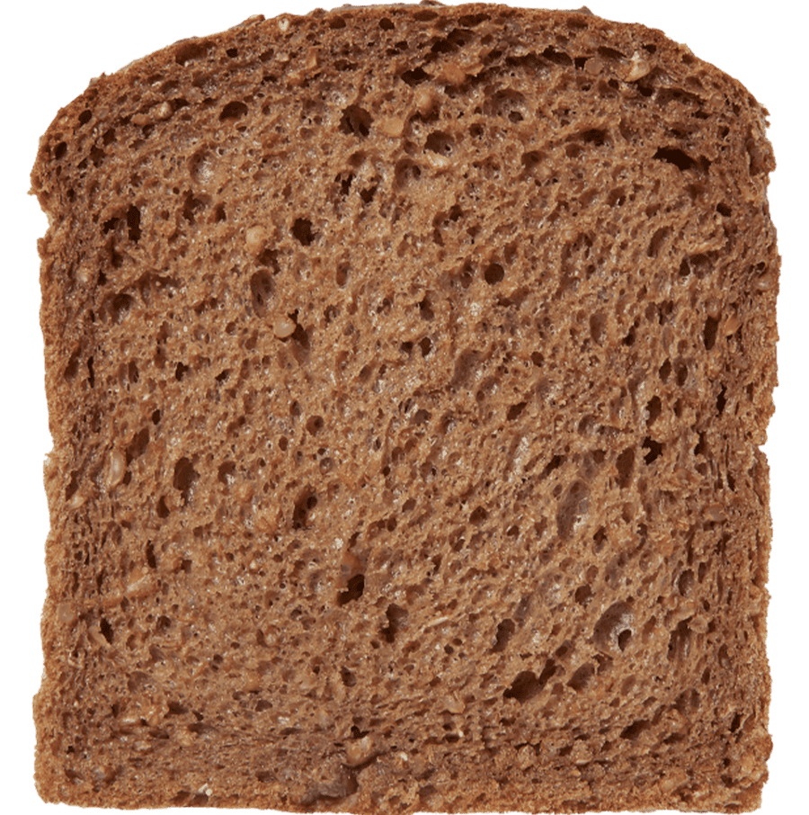 Burgen Bread-Glycemic Index